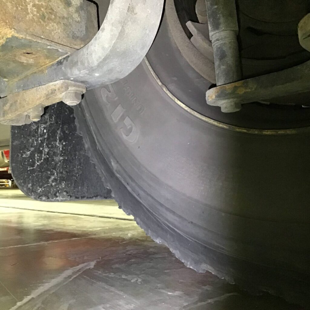 1996 Spartan Darley 20ft Rescue #716234