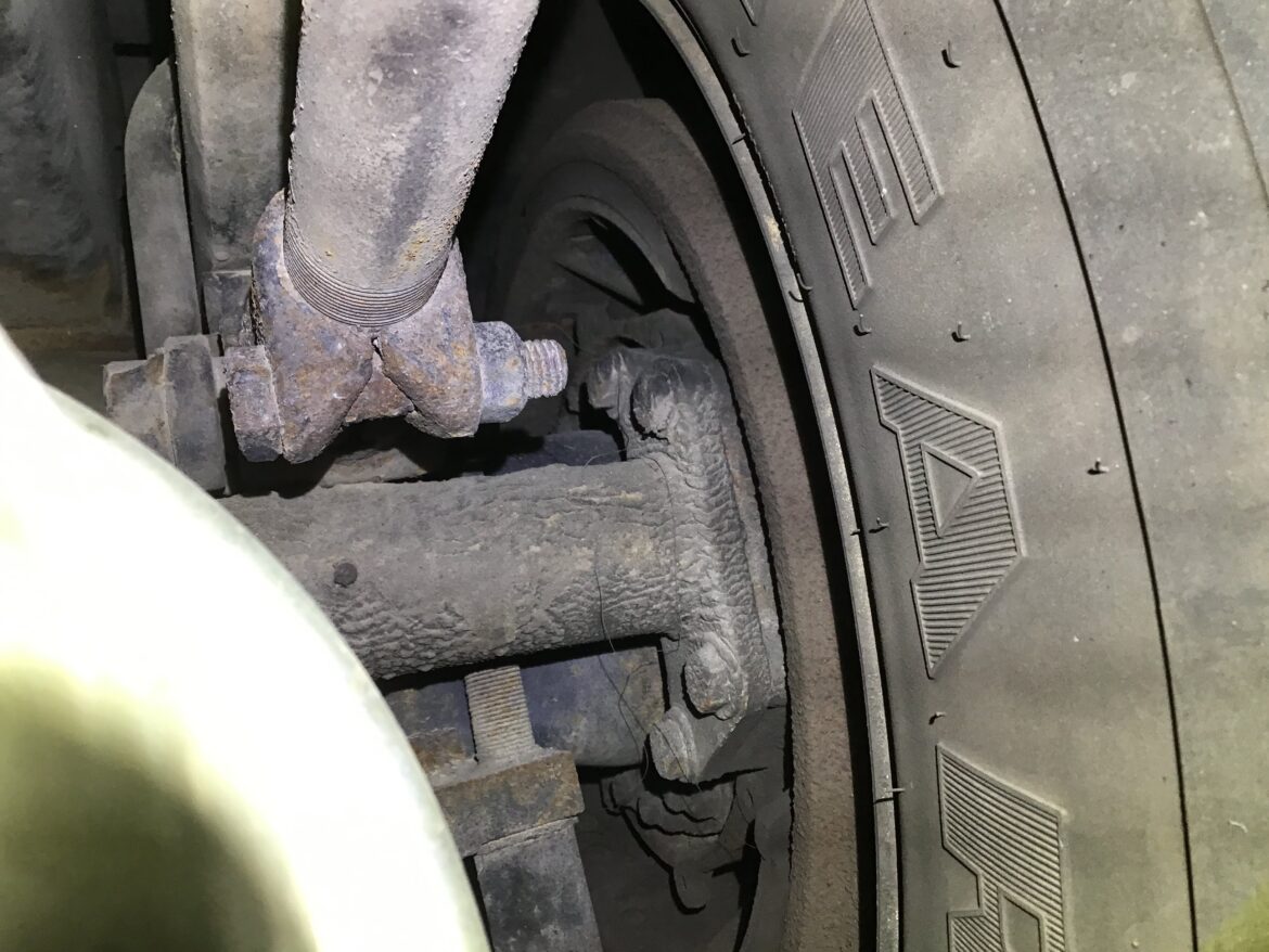 1996 Spartan Darley 20ft Rescue #716234