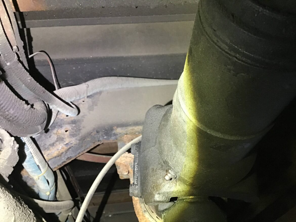 1996 Spartan Darley 20ft Rescue #716234