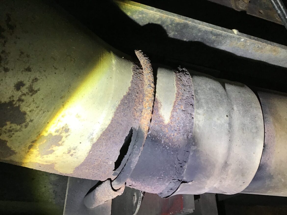 1996 Spartan Darley 20ft Rescue #716234