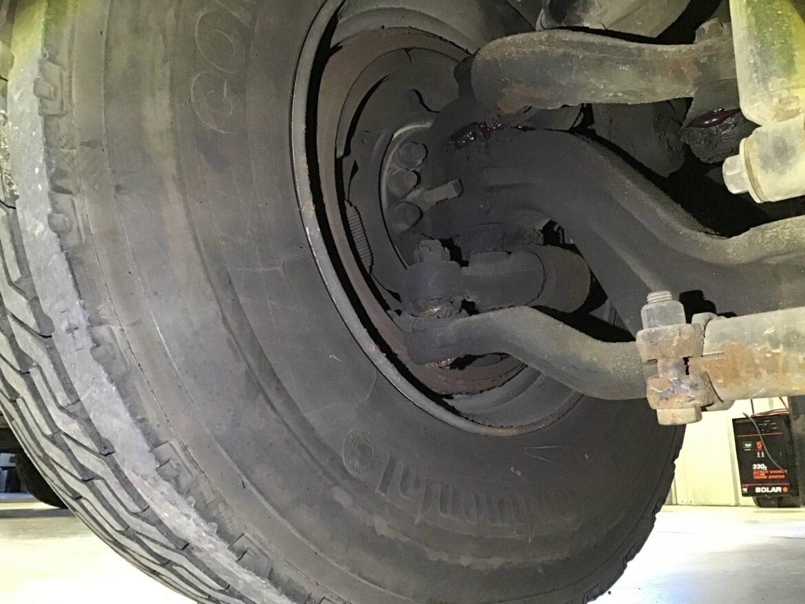 1996 Spartan Darley 20ft Rescue #716234