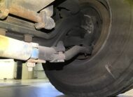 1996 Spartan Darley 20ft Rescue #716234