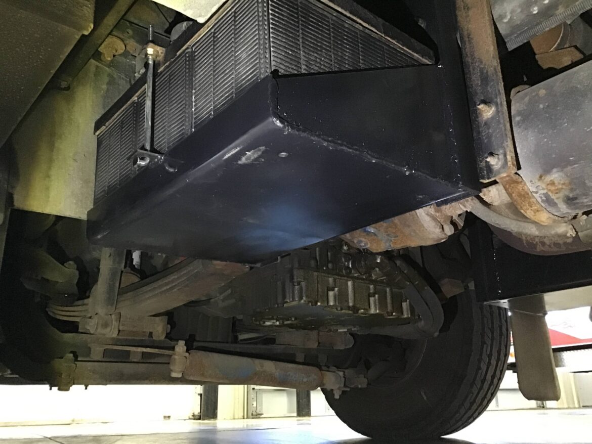 1996 Spartan Darley 20ft Rescue #716234