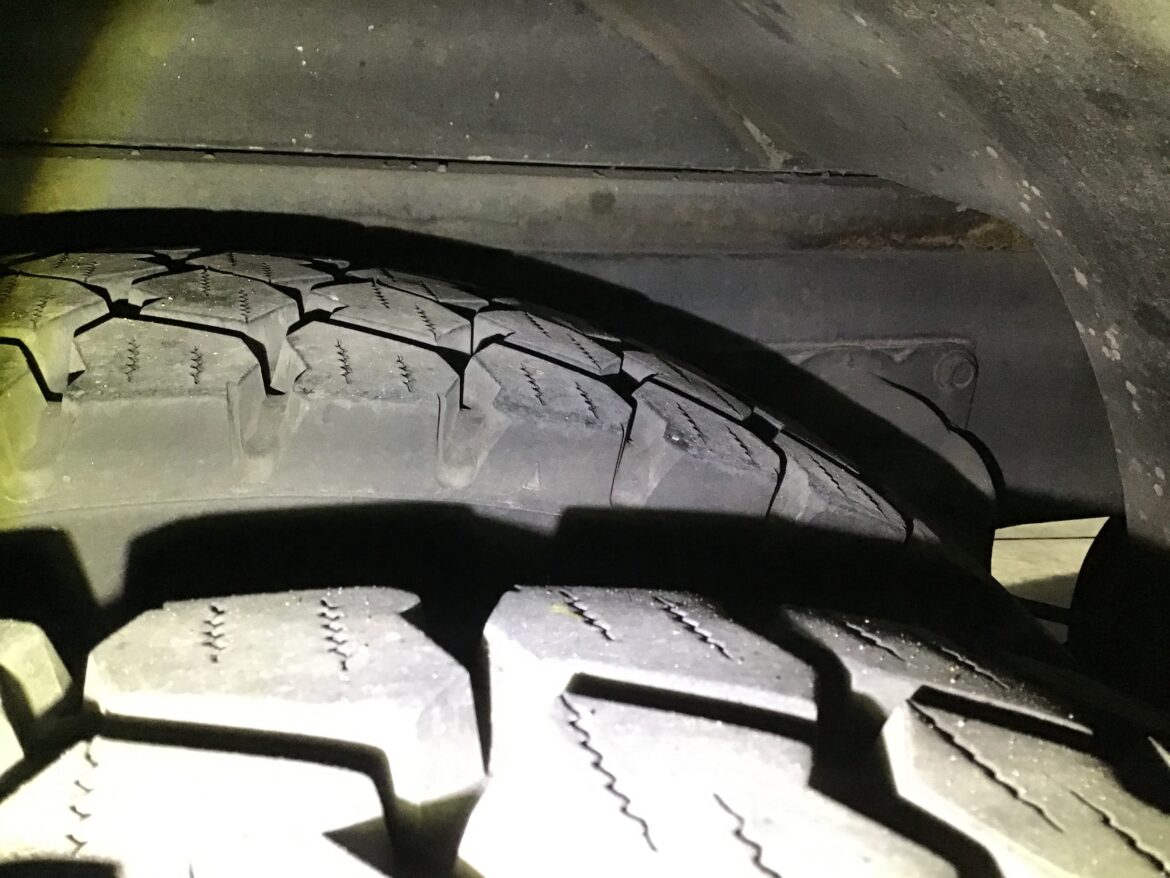 1996 Spartan Darley 20ft Rescue #716234