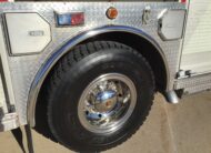 1996 Spartan Darley 20ft Rescue #716234