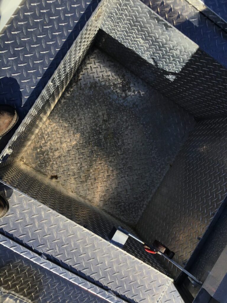 1996 Spartan Darley 20ft Rescue #716234