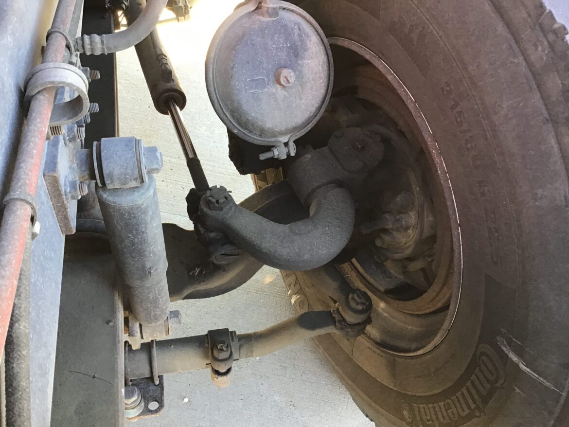 1996 Spartan Darley 20ft Rescue #716234