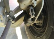 1996 Spartan Darley 20ft Rescue #716234