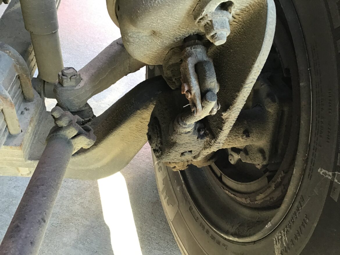 1996 Spartan Darley 20ft Rescue #716234