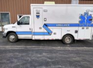 2011 MedTec Ambulance #716236