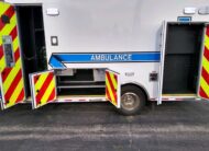 2011 MedTec Ambulance #716236