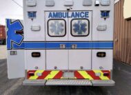 2011 MedTec Ambulance #716236