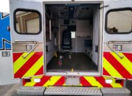 2011 MedTec Ambulance #716236