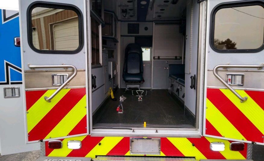 2011 MedTec Ambulance #716236