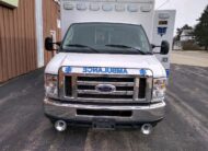2011 MedTec Ambulance #716236