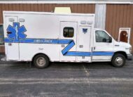 2011 MedTec Ambulance #716236
