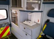 2011 MedTec Ambulance #716236