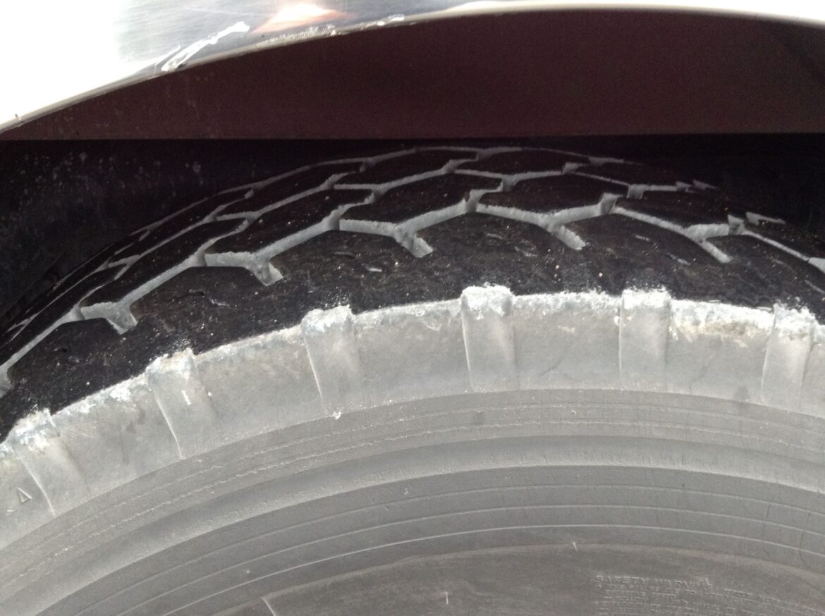 2001 Pierce Pumper Tanker #716239