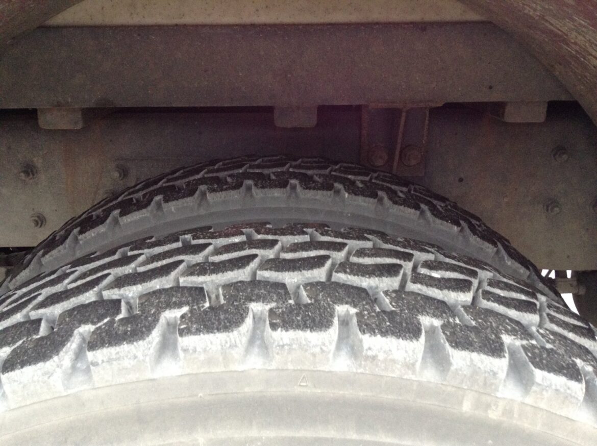 2001 Pierce Pumper Tanker #716239