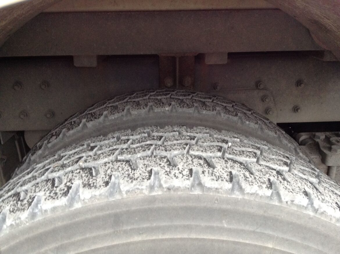 2001 Pierce Pumper Tanker #716239