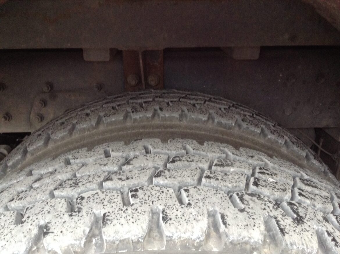 2001 Pierce Pumper Tanker #716239