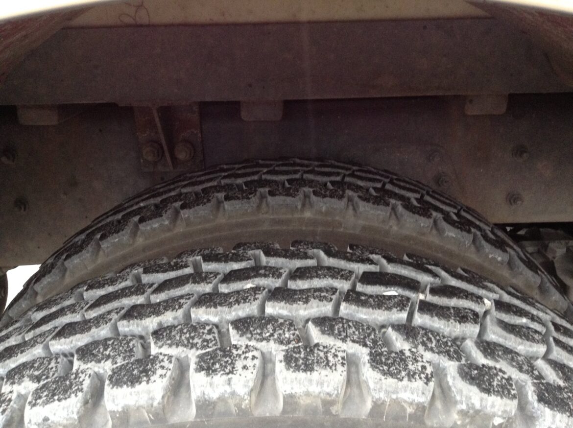 2001 Pierce Pumper Tanker #716239