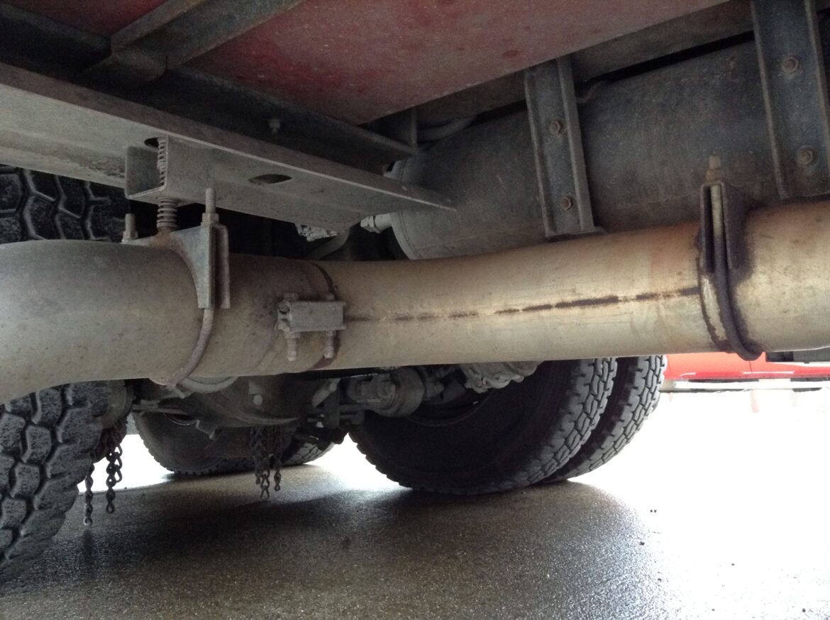 2001 Pierce Pumper Tanker #716239