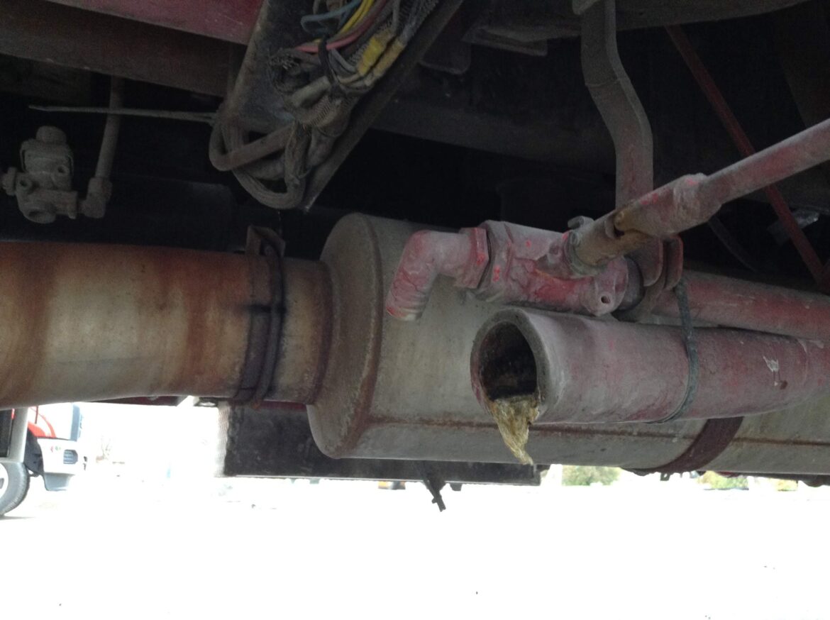 2001 Pierce Pumper Tanker #716239