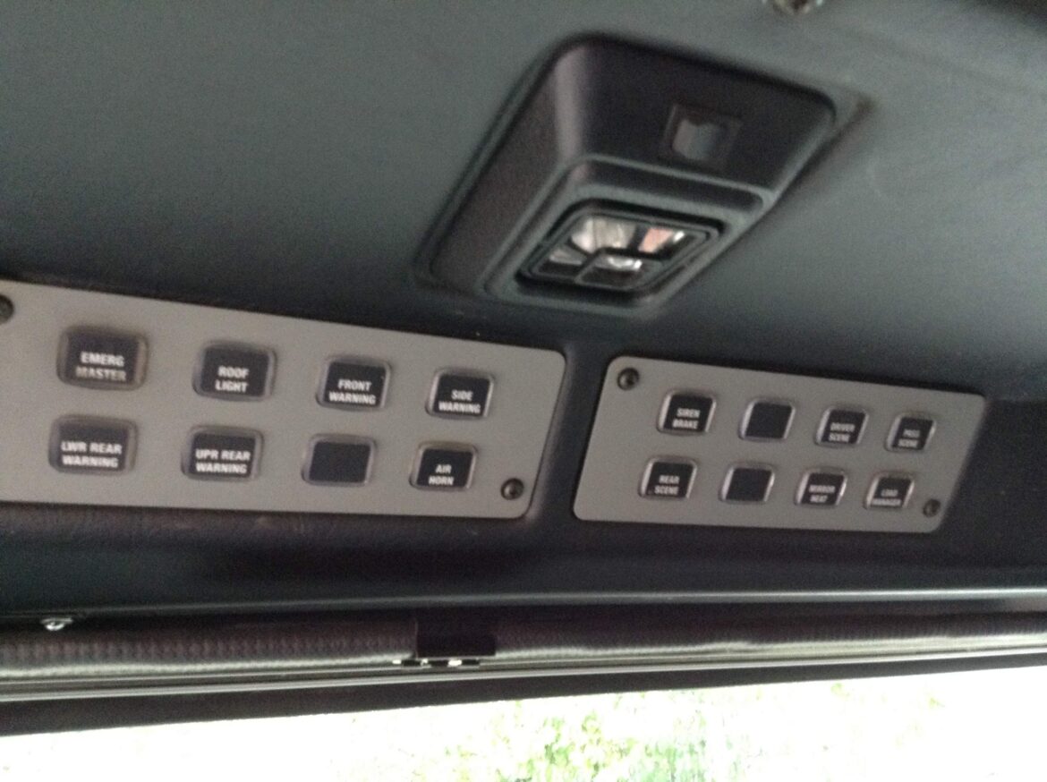 2001 Pierce Pumper Tanker #716239