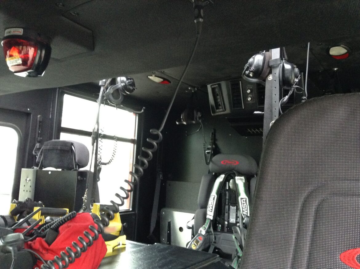 2001 Pierce Pumper Tanker #716239