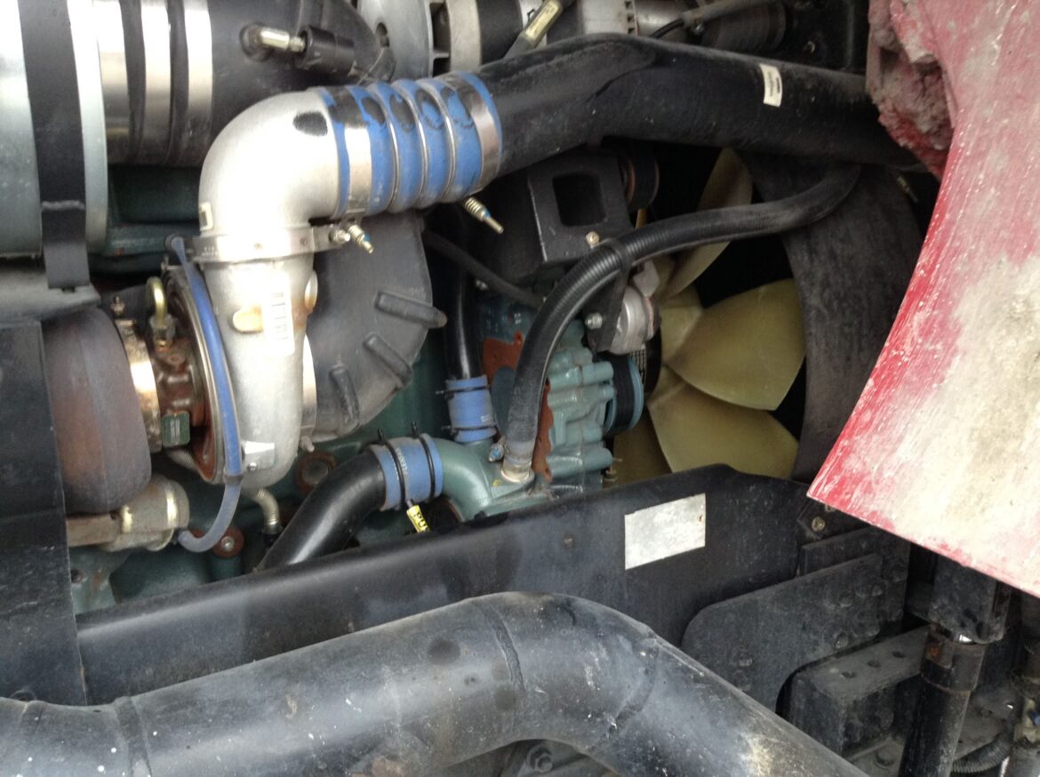 2001 Pierce Pumper Tanker #716239