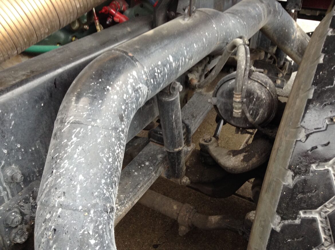 2001 Pierce Pumper Tanker #716239