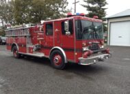 1996 HME Towers Pumper #716238