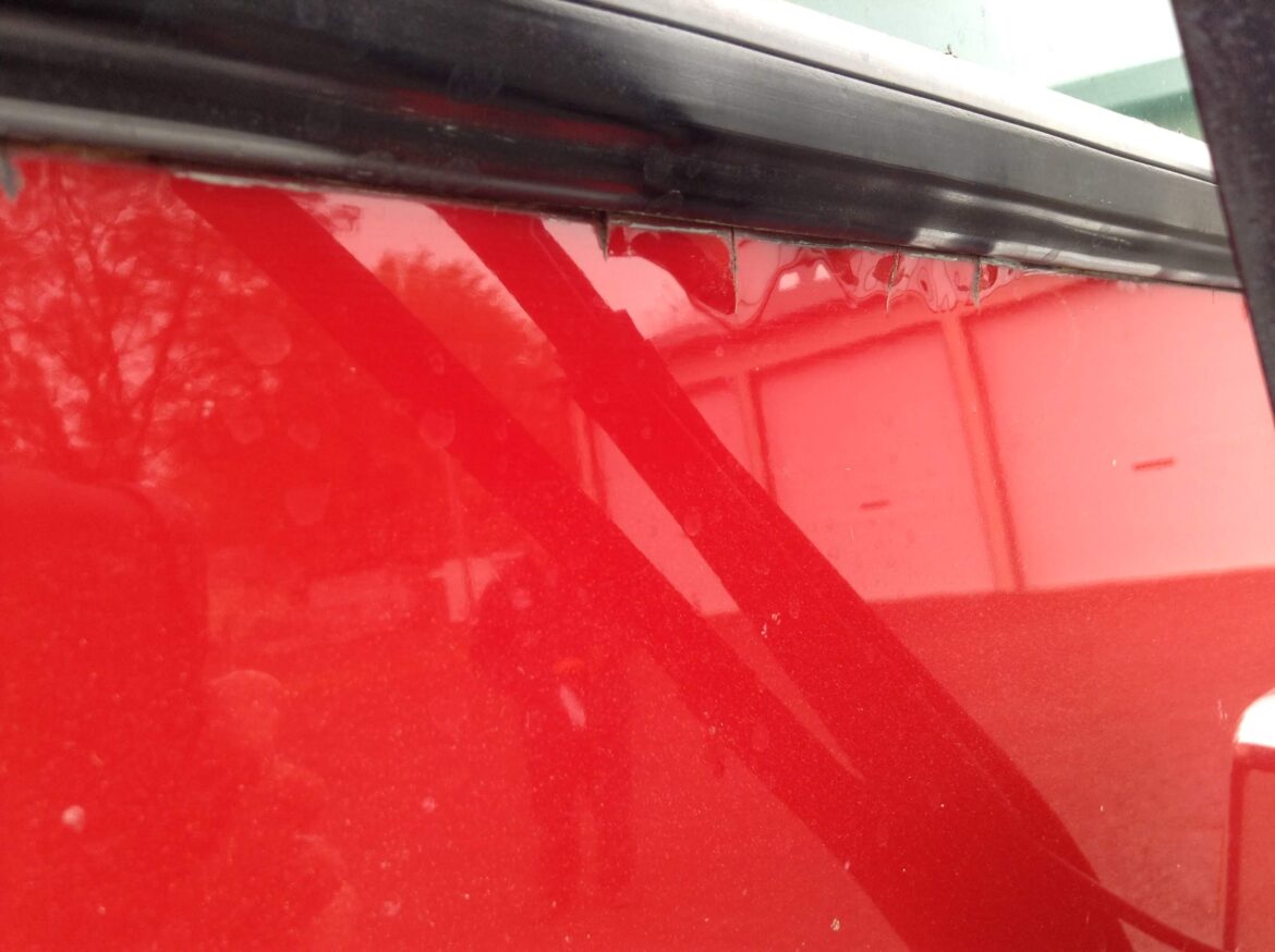 1996 HME Towers Pumper #716238