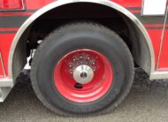 1996 HME Towers Pumper #716238