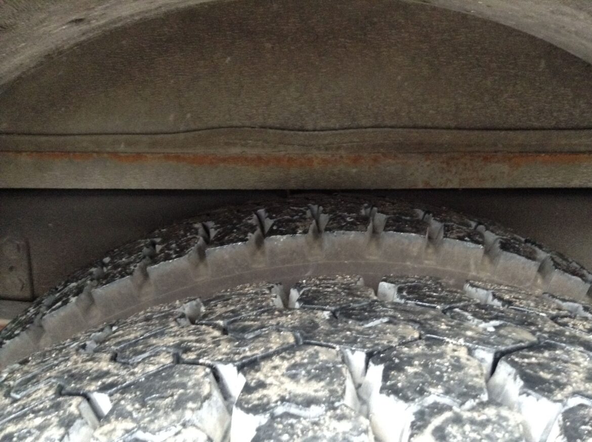 1996 HME Towers Pumper #716238