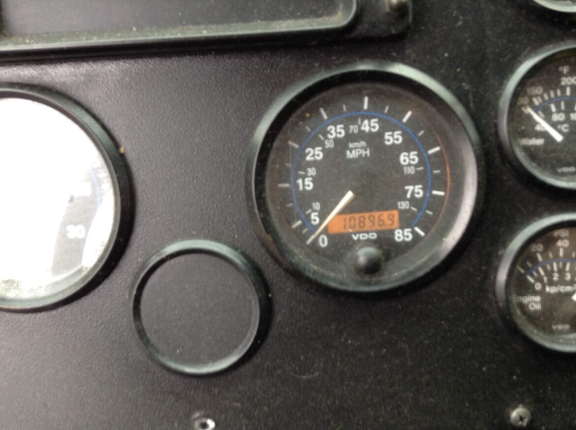 1996 HME Towers Pumper #716238