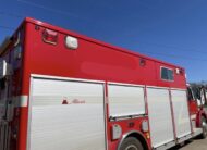 2000 Freightliner Alexis 22ft Rescue #716240