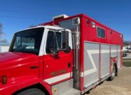 2000 Freightliner Alexis 22ft Rescue #716240