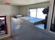 2000 Freightliner Alexis 22ft Rescue #716240