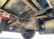 2000 Freightliner Alexis 22ft Rescue #716240