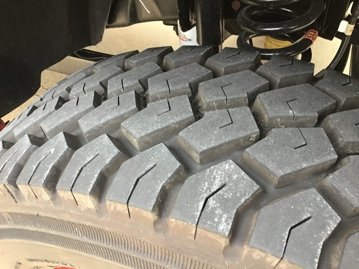 2015 F-550 Utility/Brush Truck #716241