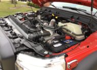 2015 F-550 Utility/Brush Truck #716241