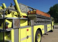 1975 American LaFrance 100′ Ladder Truck #716243