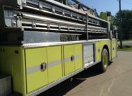 1975 American LaFrance 100′ Ladder Truck #716243