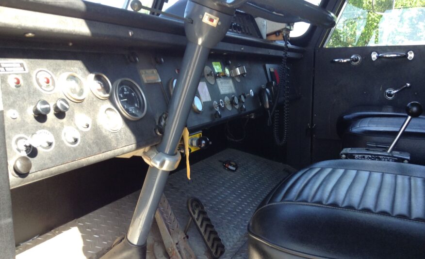 1975 American LaFrance 100′ Ladder Truck #716243