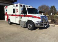 2012 International Excellence Ambulance #716242