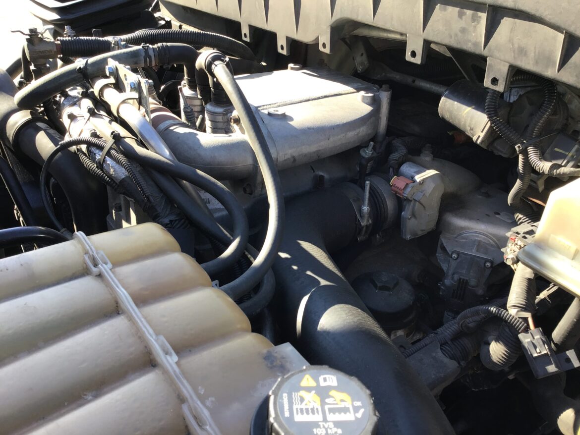 2012 International Excellence Ambulance #716242