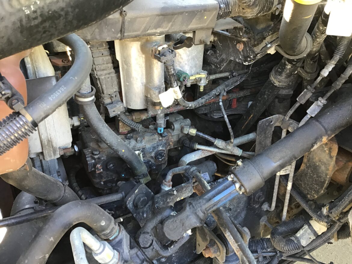 2012 International Excellence Ambulance #716242