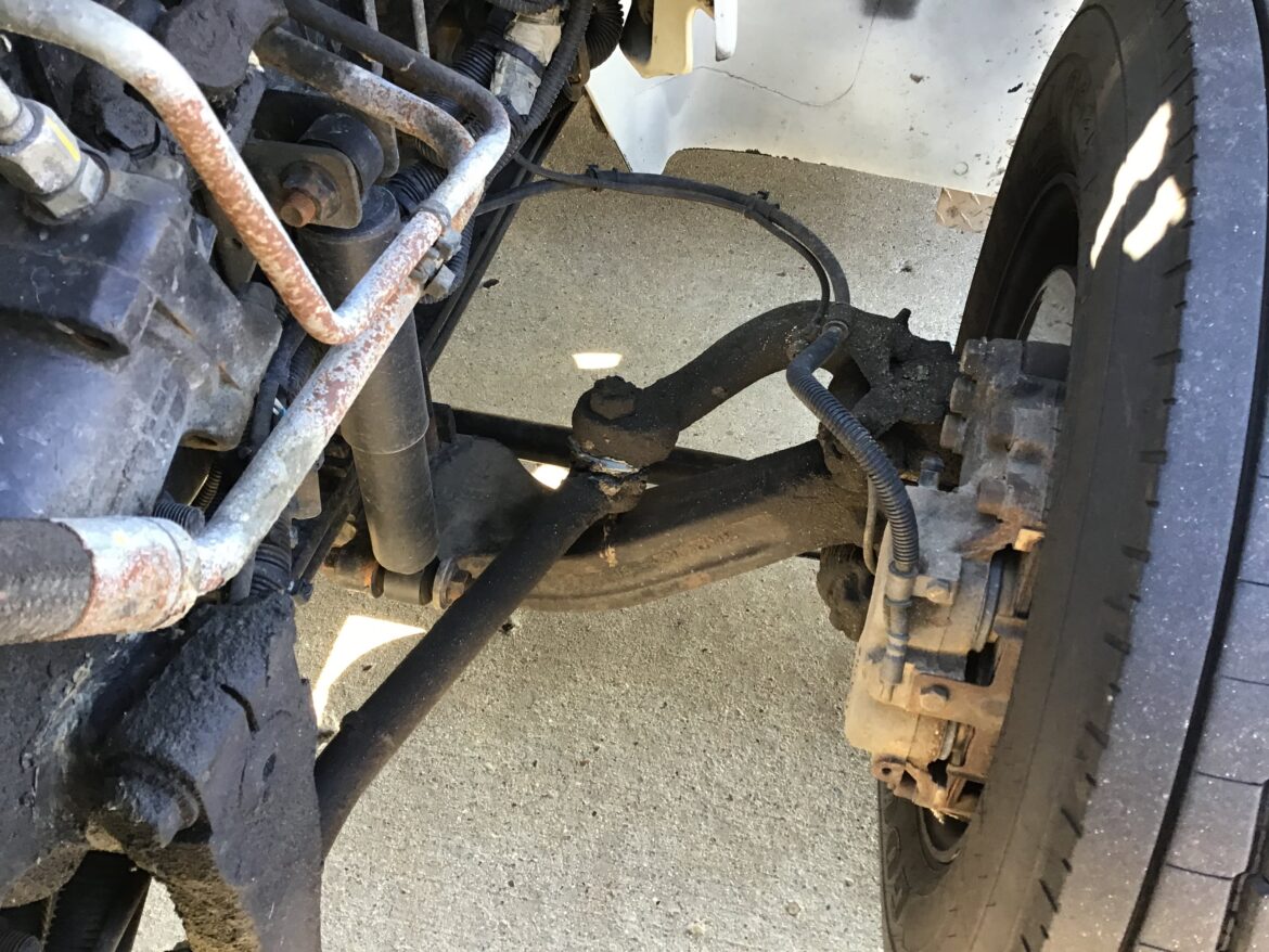 2012 International Excellence Ambulance #716242